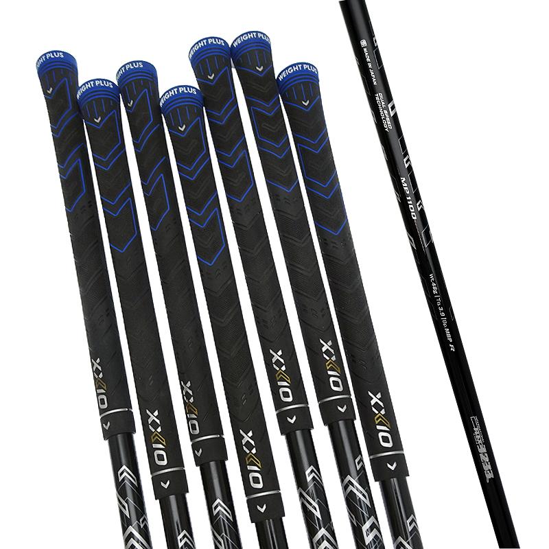 ゼクシオ11 7本セット(#5-Aw) 左利き用 XXIO11 ゼクシオ イレブン