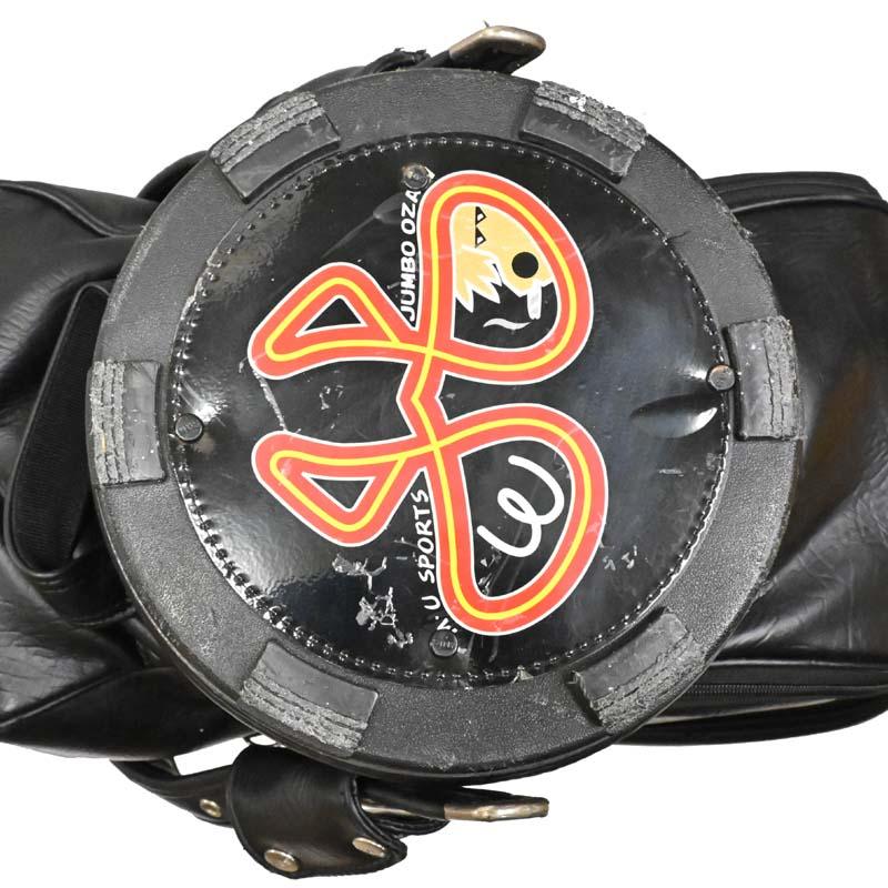 飯能本店］uesako ウエサコ ジャンボ尾崎 112勝記念モデル トイ