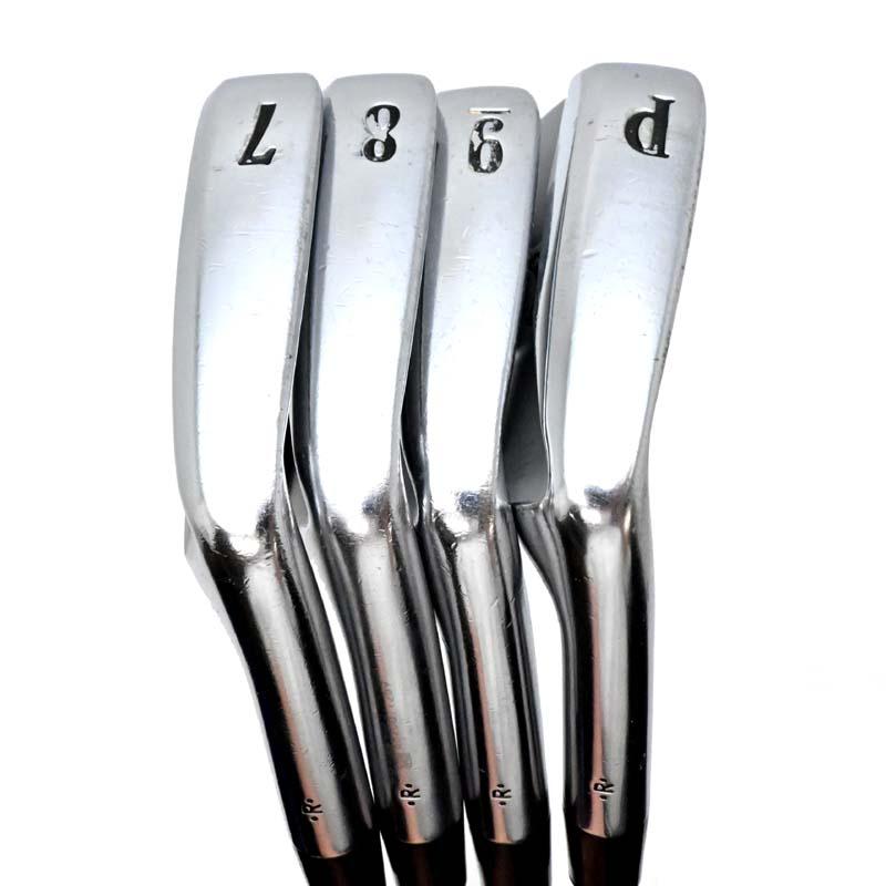 Callaway キャロウェイ X プロトタイプ アイアン 8本セット(#3〜P