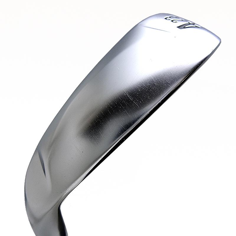 飯能本店］SRIXON ZX Mk II Mk2 U4 23° スリクソン ユーティリティ