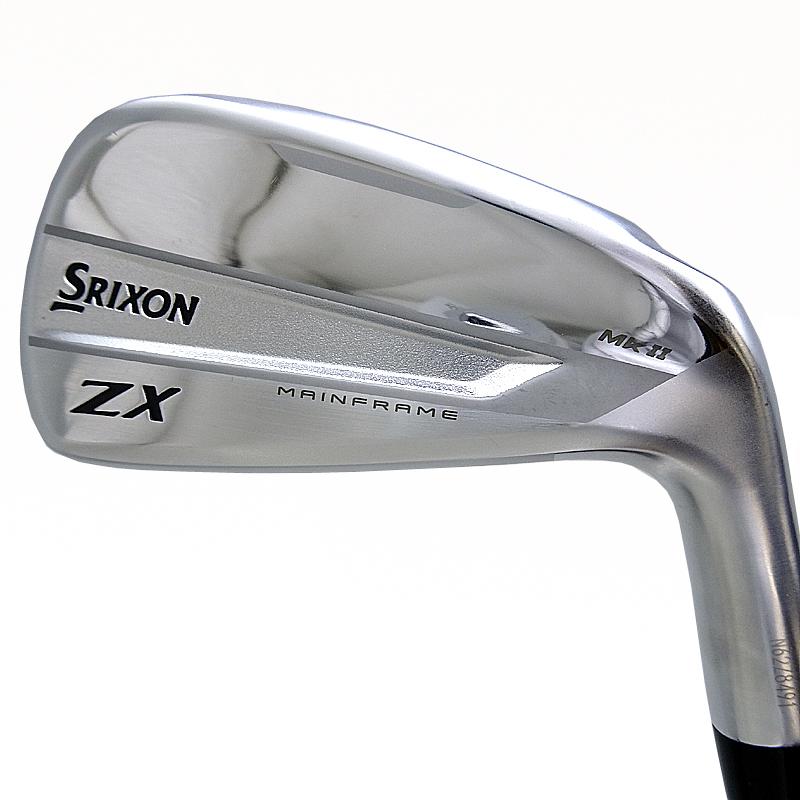 飯能本店］SRIXON ZX Mk II Mk2 U4 23° スリクソン ユーティリティ