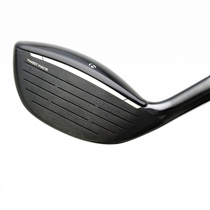 飯能本店］TaylorMade テーラーメイド Qi10 3HL 16.5° フェアウェイ