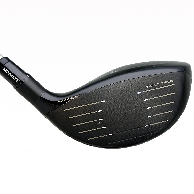 飯能本店］テーラーメイド オリジナルワン ミニドライバー レフティ