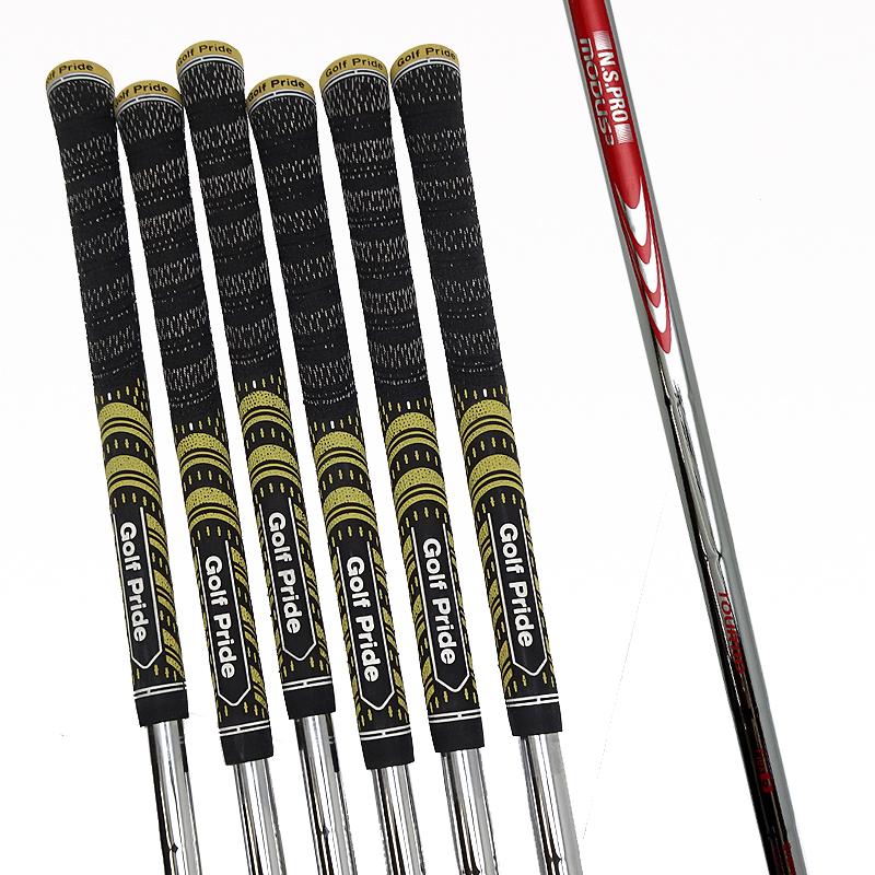 SRIXON スリクソン ZXi5 ブラッククロムアイアン 6本セット(#5-Pw