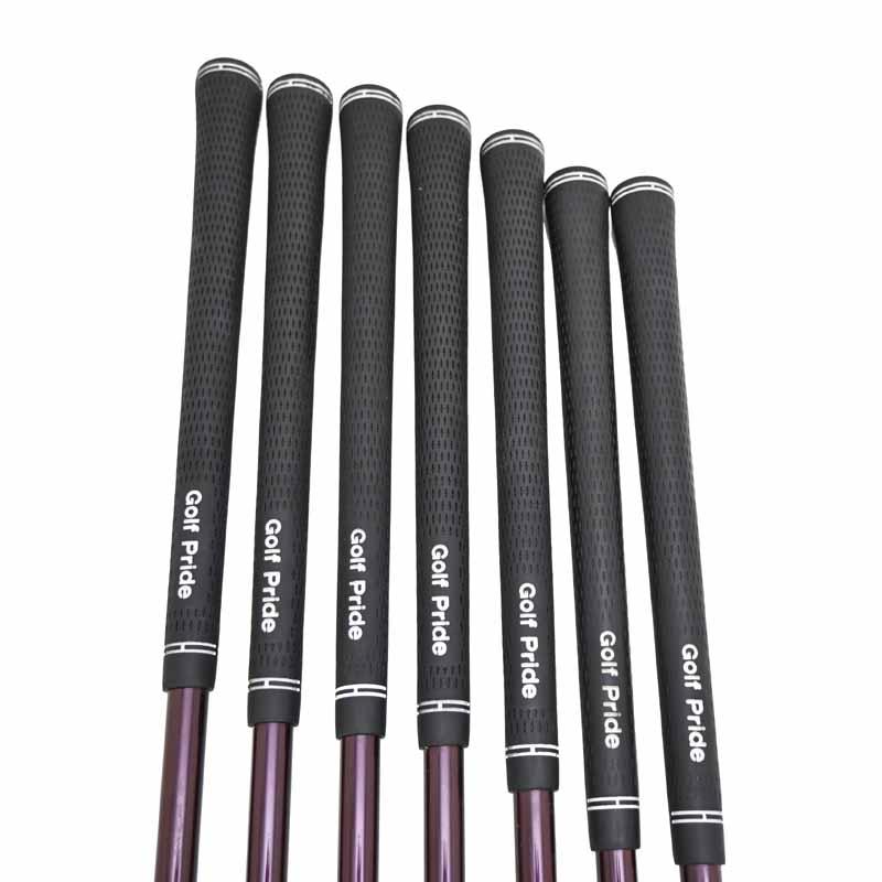 MARUMAN マルマン マジェスティ ロイヤル アイアン 7本セット(#6〜P,A