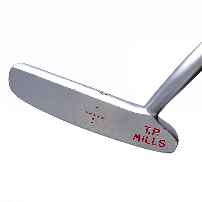 飯能本店］T.P. MILLS TPミルズ TOURING PRO MODEL KLASSIC 35インチ