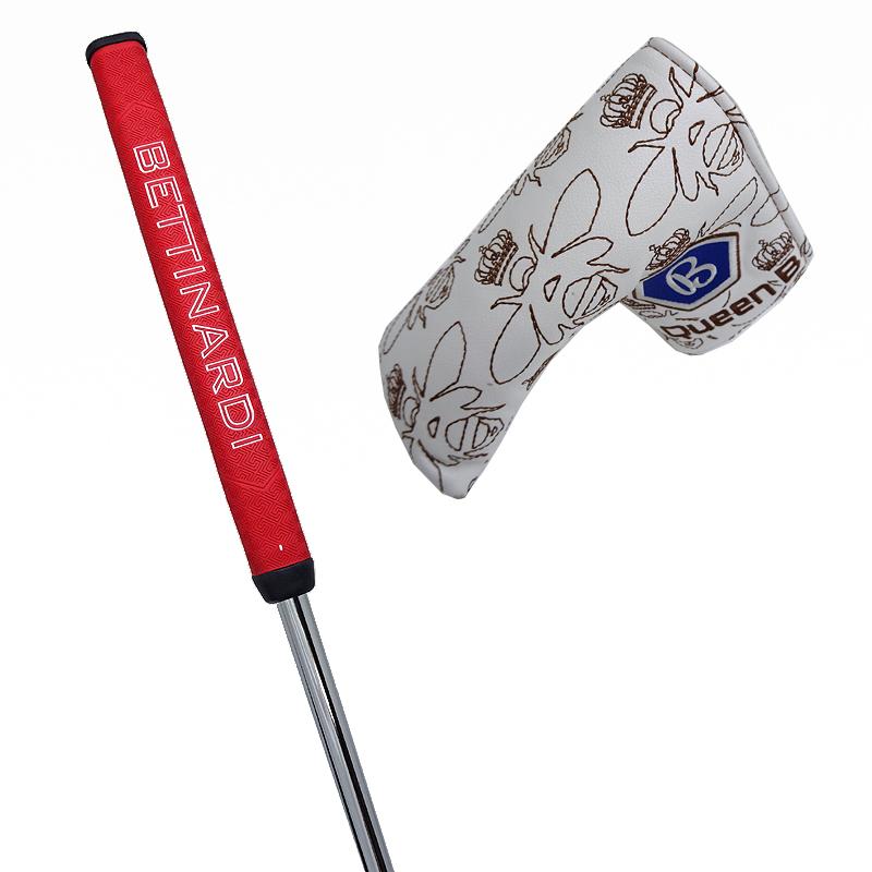 BETTINARDI ベティナルディ Queen B #11 35インチ パター QB11