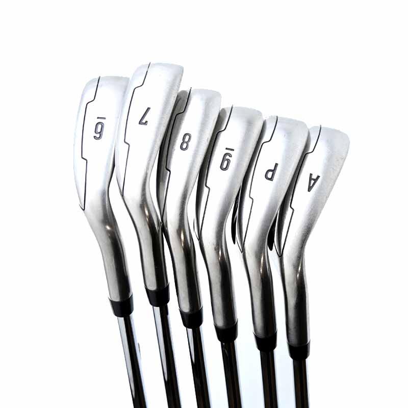 Callaway キャロウェイ マーベリック アイアン 6本セット(#6〜Pw,Aw