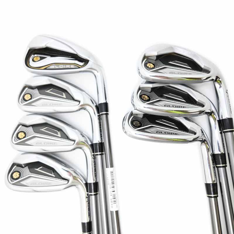 飯能本店］TaylorMade テーラーメイド ☆初心者おすすめ☆ グローレ