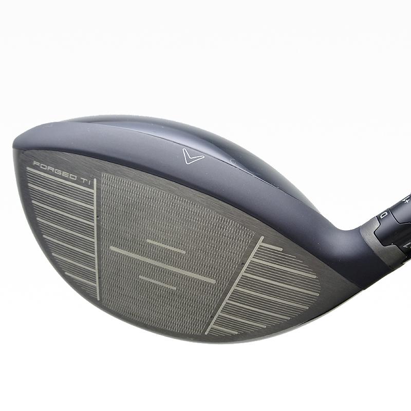 Callaway キャロウェイ PARADYM 10.5° パラダイム ドライバー VENTUS