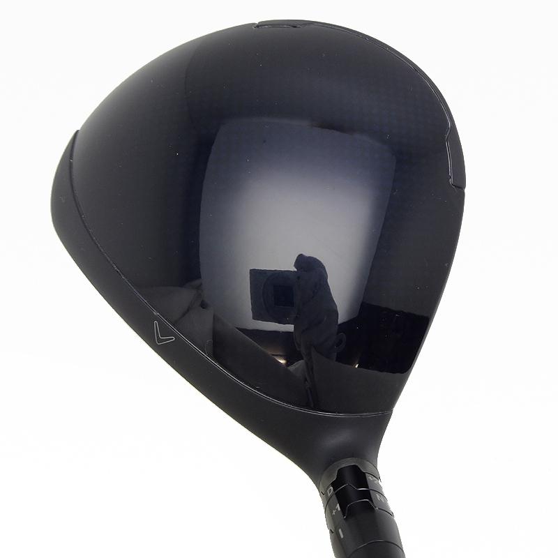 Callaway キャロウェイ PARADYM 10.5° パラダイム ドライバー VENTUS