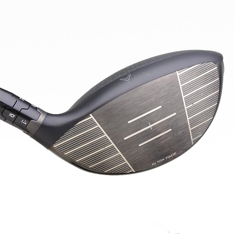 飯能本店］キャロウェイ ELYTE MINI 13.5° レフティ USモデル エリート