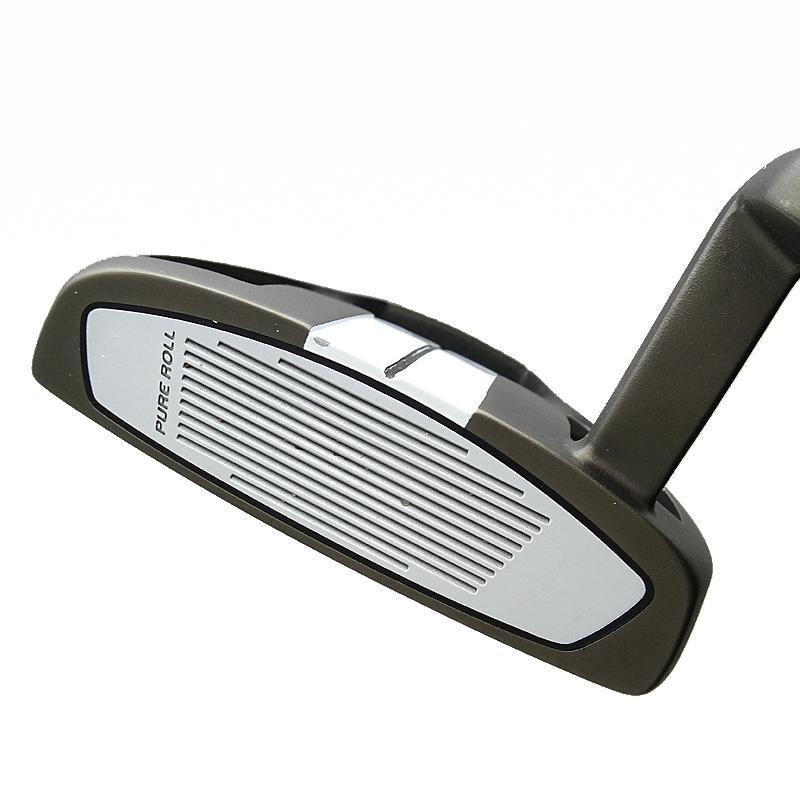 飯能本店］テーラーメイド SPIDER TOUR X クランクネック X1 34インチ