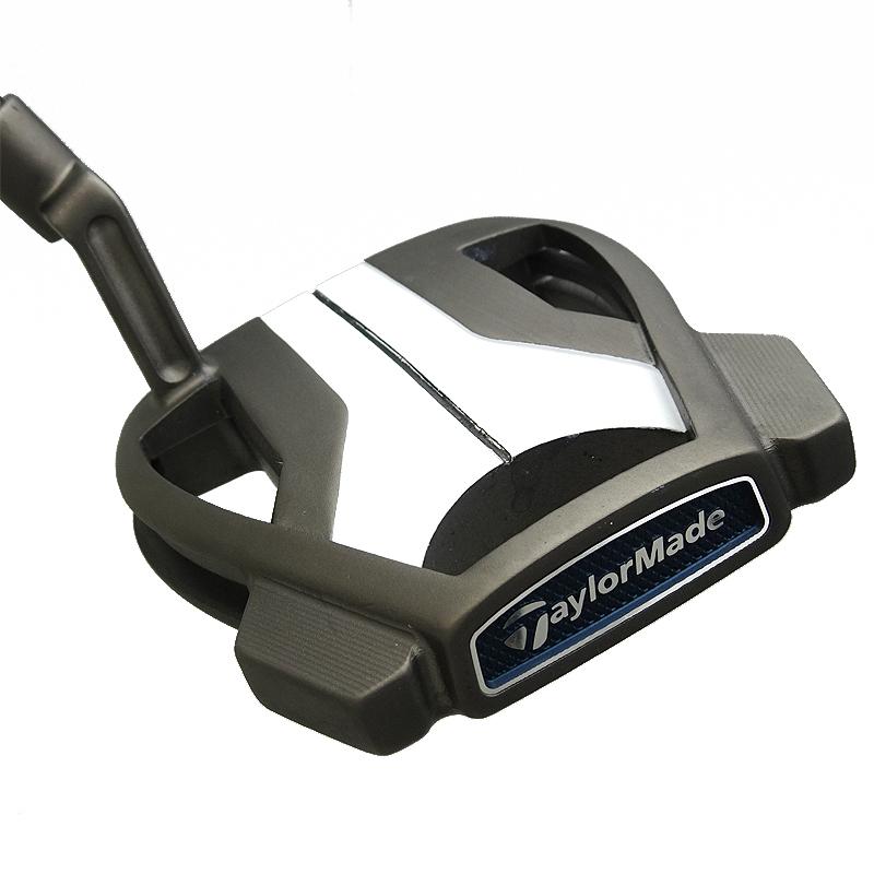 飯能本店］テーラーメイド SPIDER TOUR X クランクネック X1 34インチ