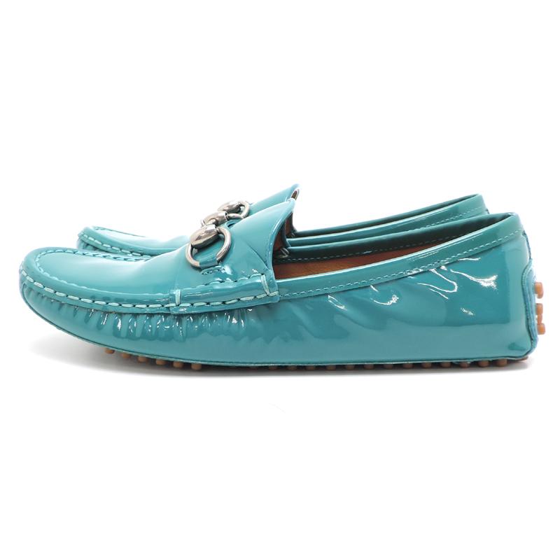 GUCCI（グッチ） ［飯能本店］GUCCI ドライビング シューズ #35 1/2