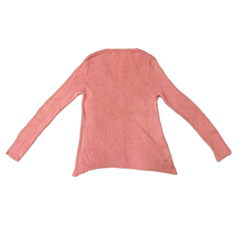 PRADA（プラダ） ［飯能本店］PRADA Vネック サマーセーター ニット