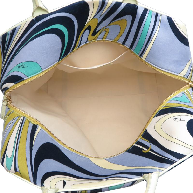 EMILIO PUCCI（エミリオプッチ） ［飯能本店］Emilio Pucci 2WAY