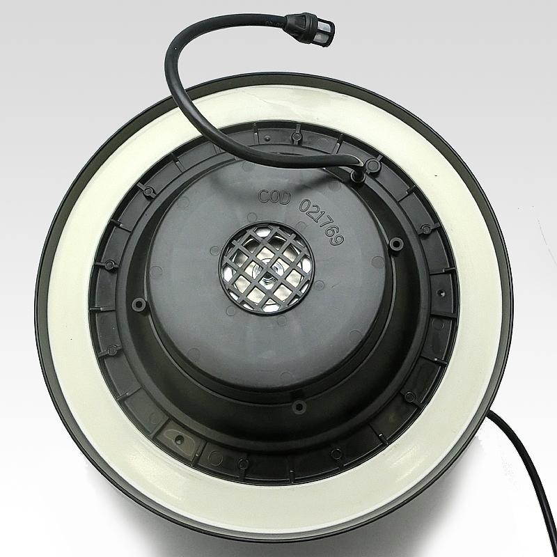 飯能本店］【ジャンク品】蔵王産業 100V 多目的型掃除機 WETV-21Y