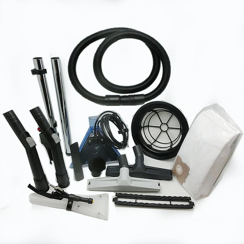 飯能本店］【ジャンク品】蔵王産業 100V 多目的型掃除機 WETV-21Y