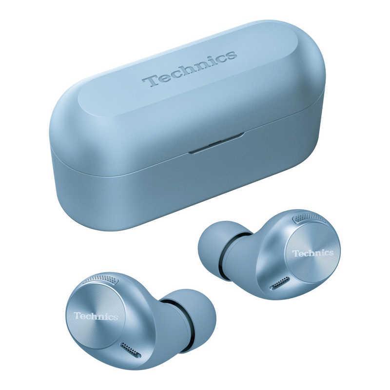 パナソニック イヤホン 完全ワイヤレスイヤホン Bluetooth ノイズ