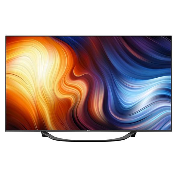 Hisense ハイセンス 55U7H 55V型 4K液晶テレビ 4Kチューナー内蔵