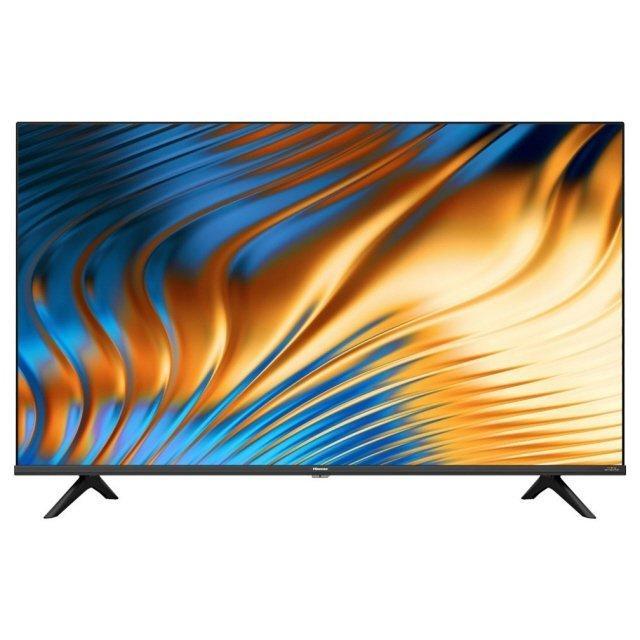 Hisense ハイセンス 43A6H 43V型 4K対応 液晶テレビ : ディーショップ