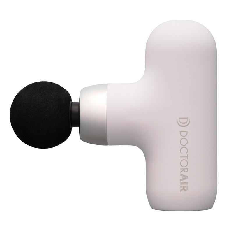 ドクターエア 筋膜リリースガン ハンディガン REG-09(WH) ホワイト