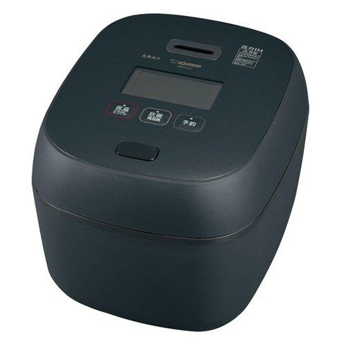 ZOJIRUSHI 圧力IH炊飯ジャー 1升炊き NW-FA18-BZ : ディーショップワン