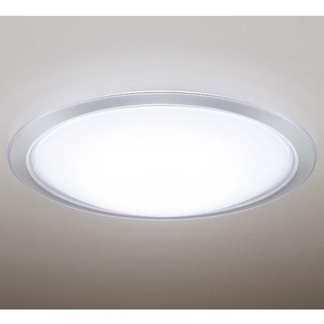 パナソニック 電気 照明 12畳用 リモコン付 パルック LEDシーリング