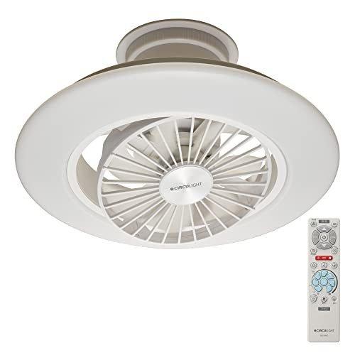 DOSHISHA ドウシシャ DCC-SW06EC サーキュライト 6畳 スイング