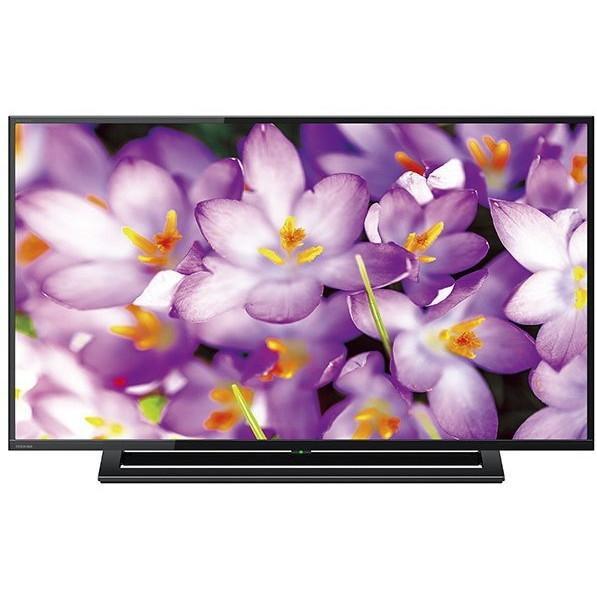 REGZA（レグザ） TOSHIBA 東芝 REGZA 40S22 40V型 液晶テレビ フル