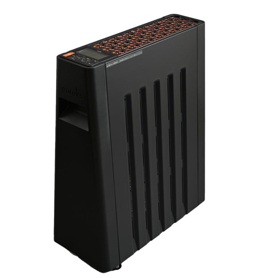ユーレックス ヒーター 最大10畳 ヘリテイジヒーター EHT-M15QDT(BOR