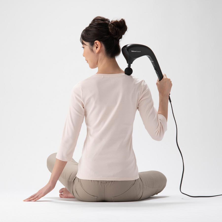 THRIVE（スライヴ） ハンディマッサージャー リリースインパクト MD