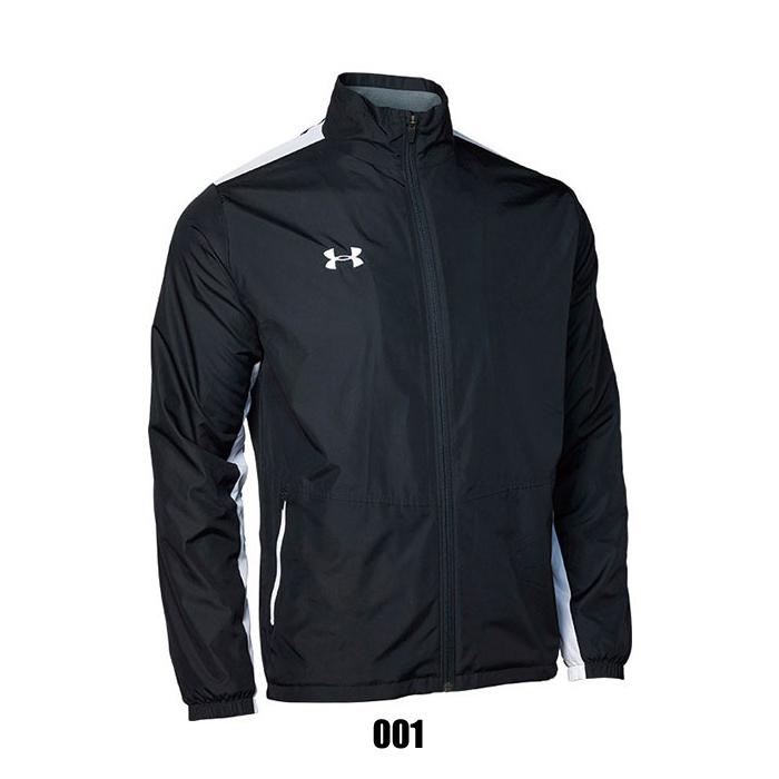 UNDER ARMOUR（アンダーアーマー） ジャケット UAチームサーマル