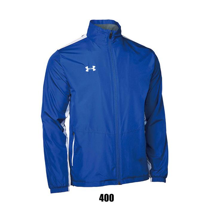 UNDER ARMOUR（アンダーアーマー） ジャケット UAチームサーマル