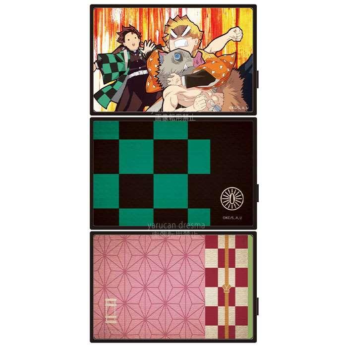 ワイヤレススピーカー Bluetoothスピーカー Bluetooth 鬼滅の刃 ガラス