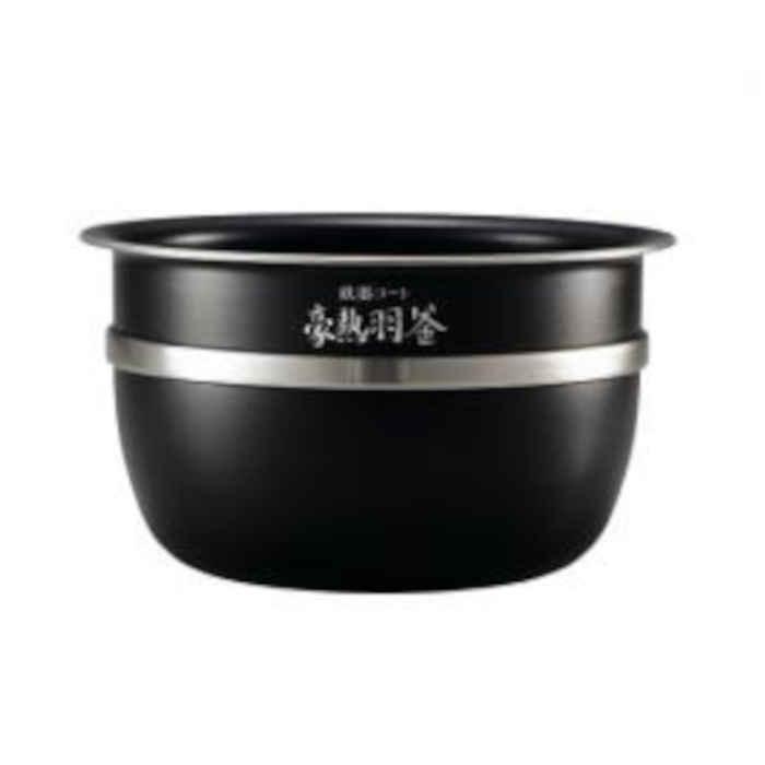 圧力IH炊飯ジャー 内釜 内がま 内なべ 内鍋 単品 NP-BY10M-BA 用