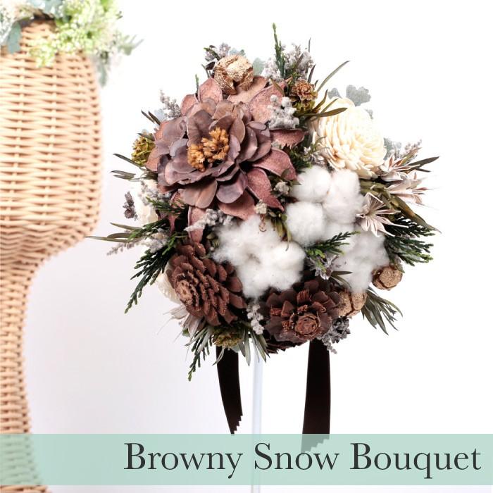 ウェディング ブーケ ラウンドブーケ ウエディングブーケ 花