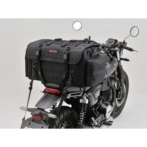 HenlyBegins（ヘンリービギンズ） デイトナ 26214 シートバッグ PRO2