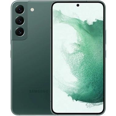 SIMフリー Galaxy S22+ 256GB 926 グリーン 電池良好｜Yahoo!フリマ