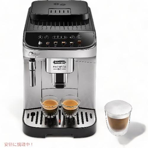 並行輸入品】De'Longhi Magnifica Evo デロンギ マグニフィカ エボ
