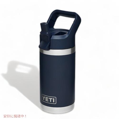YETI（イエティ） 【並行輸入品】YETI 子供用 水筒 12oz ランブラー