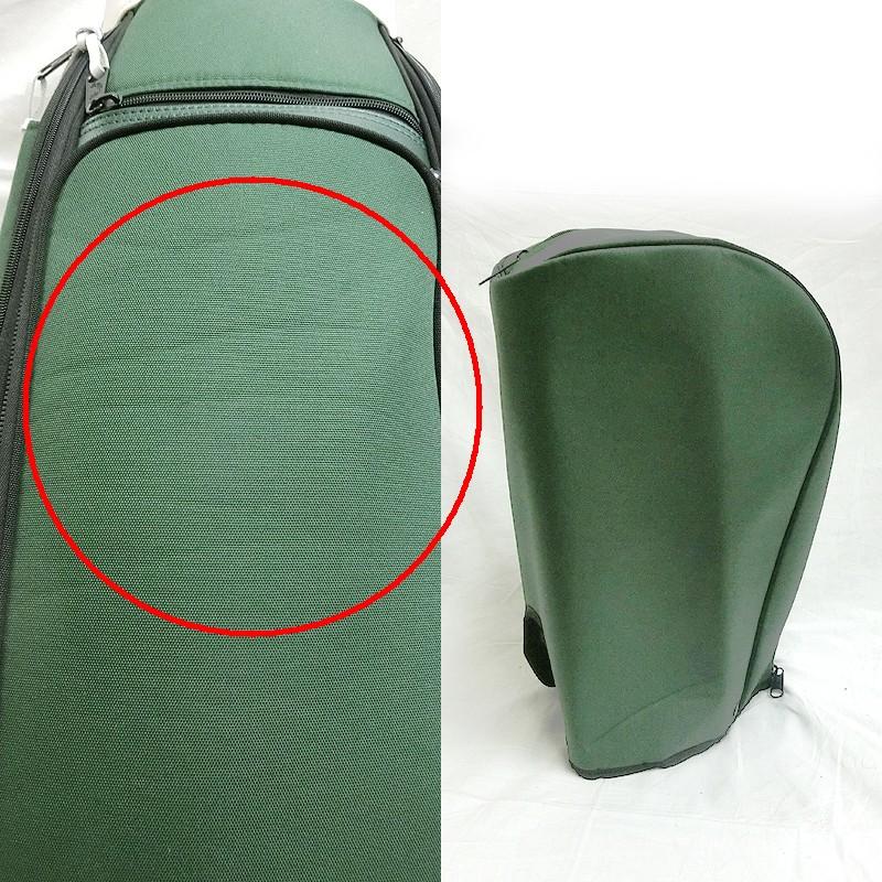 送料無料】JONES ジョーンズ/RIDER Forest Green ライダー キャディ