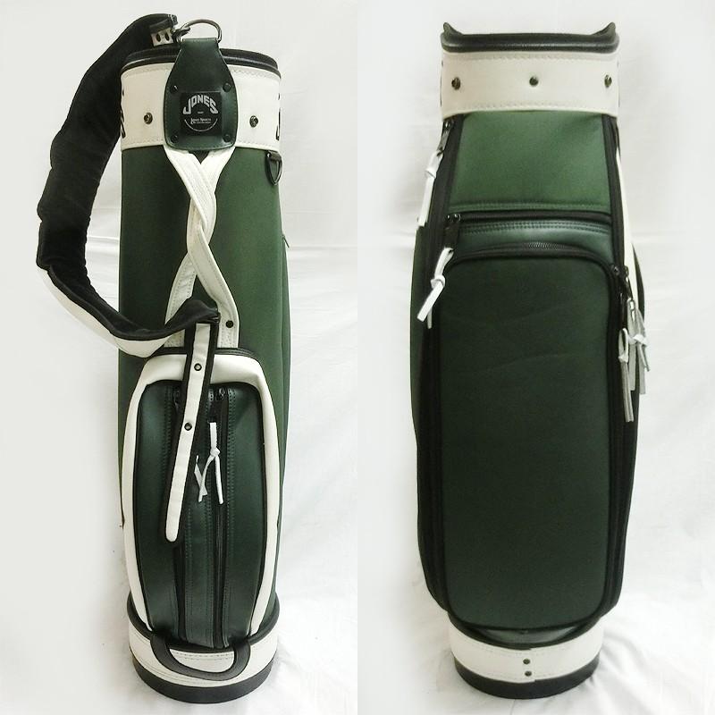 送料無料】JONES ジョーンズ/RIDER Forest Green ライダー キャディ