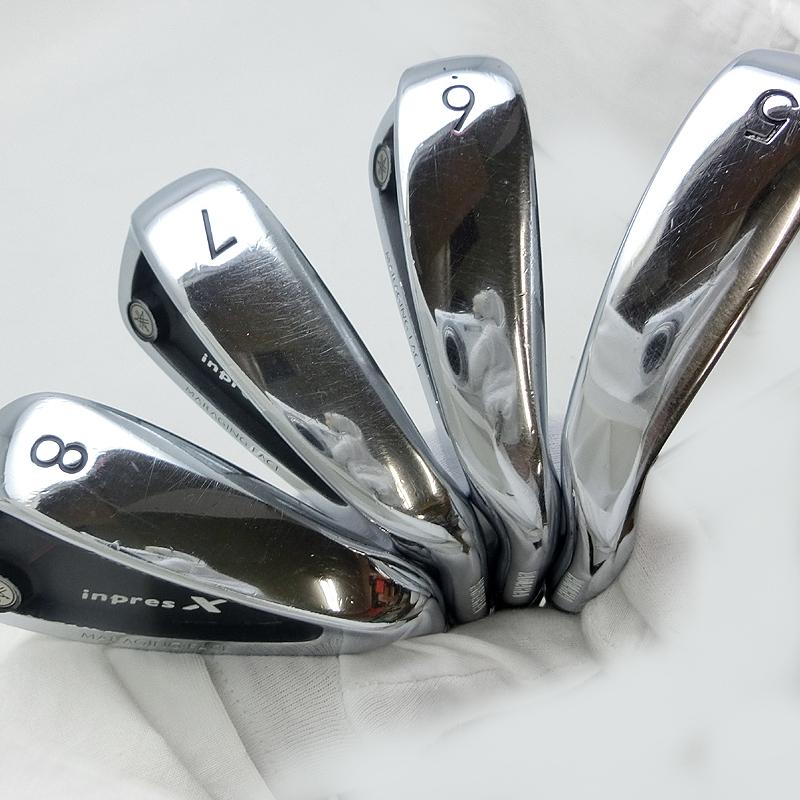 YAMAHA ヤマハ 2008年モデル inpres X D Black [インプレスX Dブラック