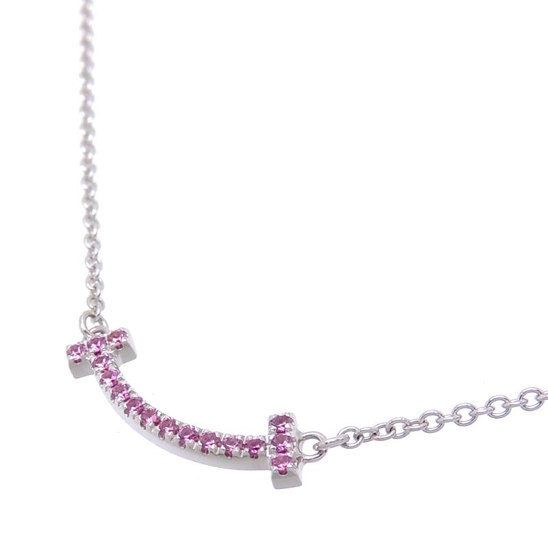 TIFFANY&Co.（ティファニー） ［銀座店］TIFFANY&Co. ※日本限定 ピンク