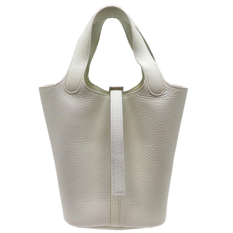 HERMES（エルメス） ［銀座店］HERMES □H刻印 (2004年製) ピコタン PM