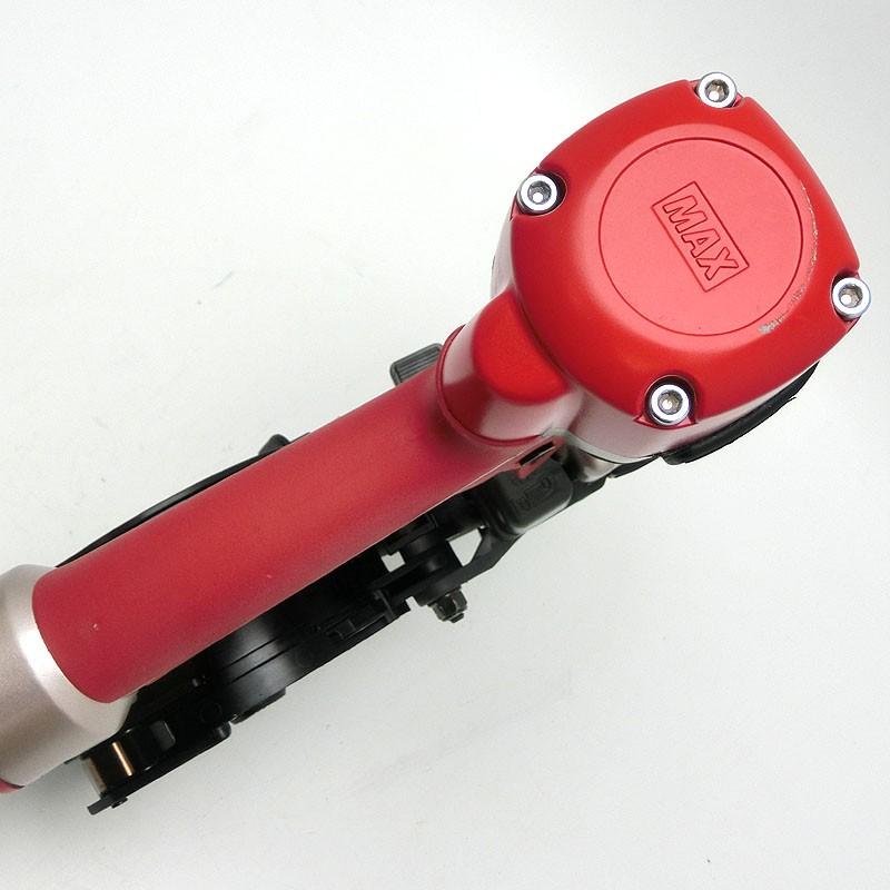 10/15まで！ローン48回無金利】MAX マックス/高圧コンクリートピン