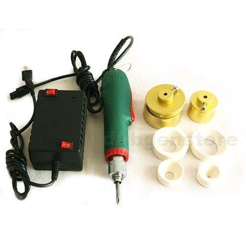 キャップ締め機 スクリューキャッパー : ダブゲンストア - 通販