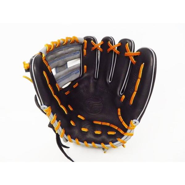 久保田スラッガー（KUBOTA SLUGGER） 軟式 オーダーグラブ グローブ 内